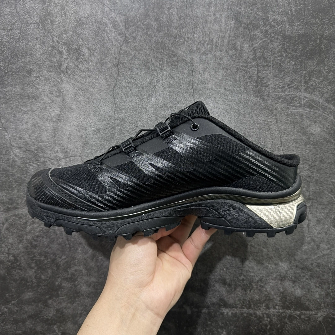 OOBB-- 71iso97 SALOMON XT-4 MULE S59WS0222-P6634-H8419 item:E-X167I1799H