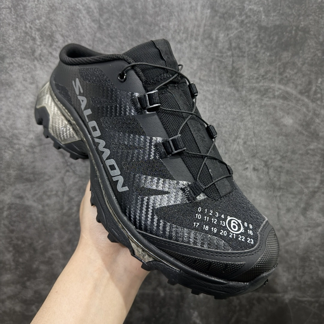 OOBB-- 71iso97 SALOMON XT-4 MULE S59WS0222-P6634-H8419 item:E-X167I1799H