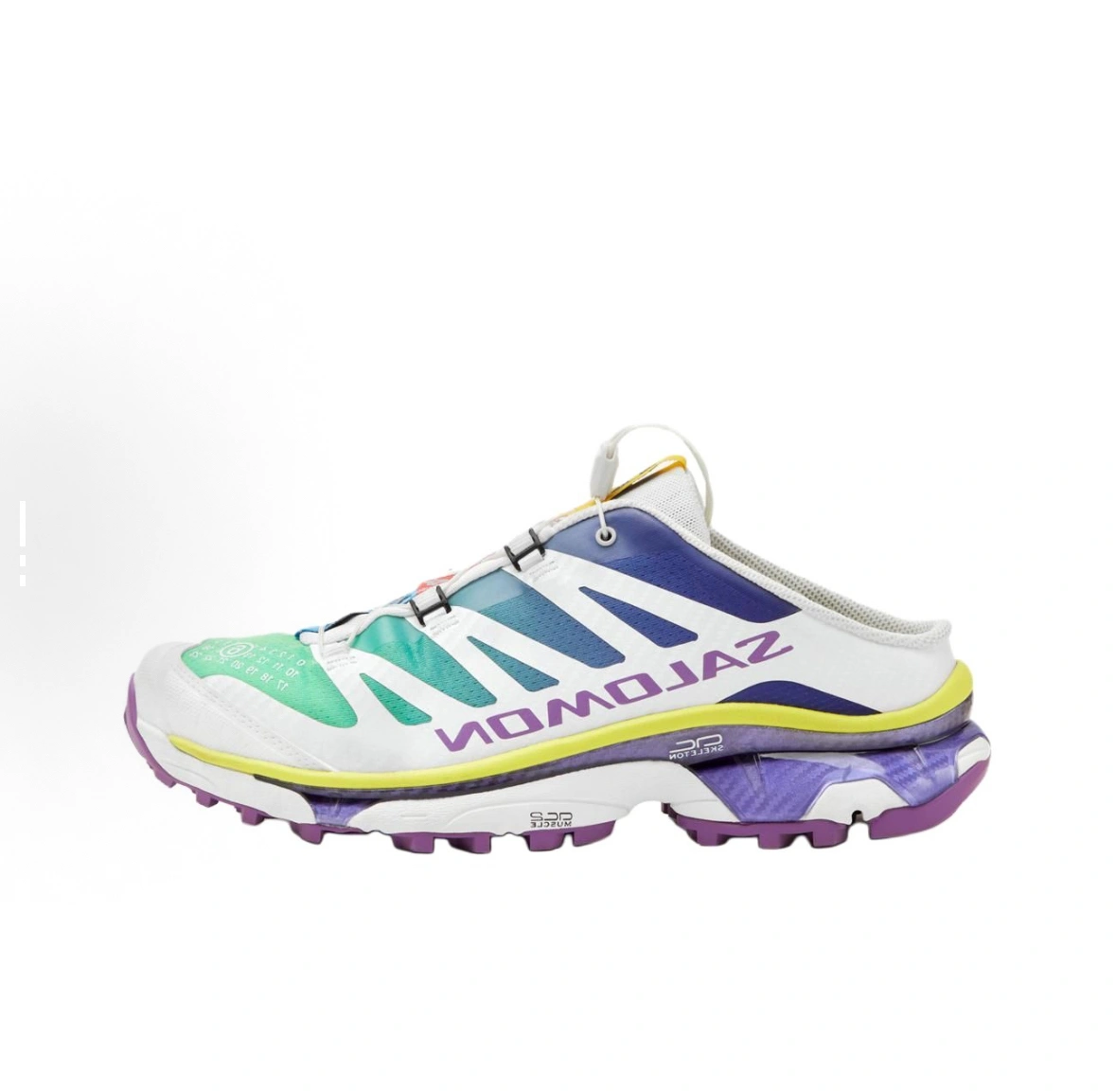 OOBB-- 71iso97 SALOMON XT-4 MULE S59WS0222P6634-HA241 item:E-X167I1797H
