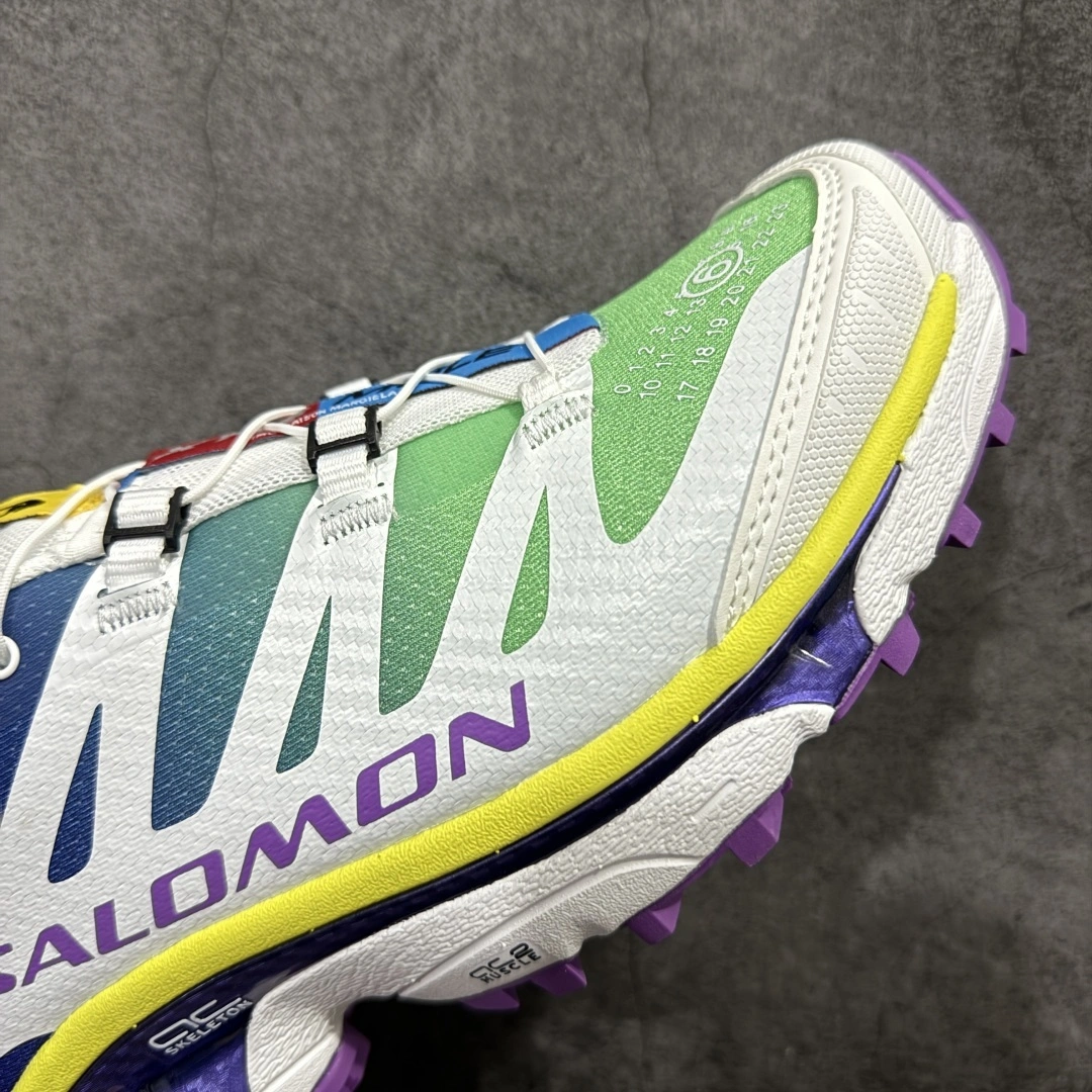 OOBB-- 71iso97 SALOMON XT-4 MULE S59WS0222P6634-HA241 item:E-X167I1797H
