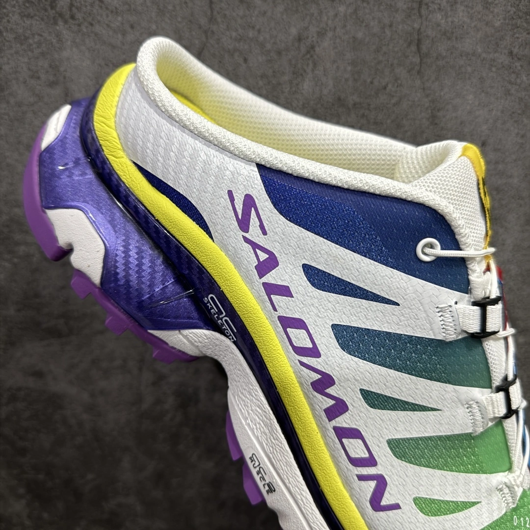 OOBB-- 71iso97 SALOMON XT-4 MULE S59WS0222P6634-HA241 item:E-X167I1797H