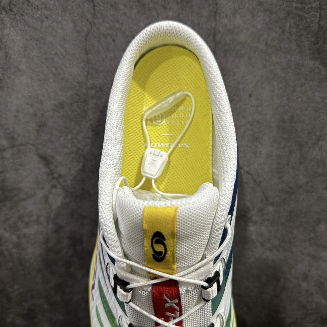 OOBB-- 71iso97 SALOMON XT-4 MULE S59WS0222P6634-HA241 item:E-X167I1797H