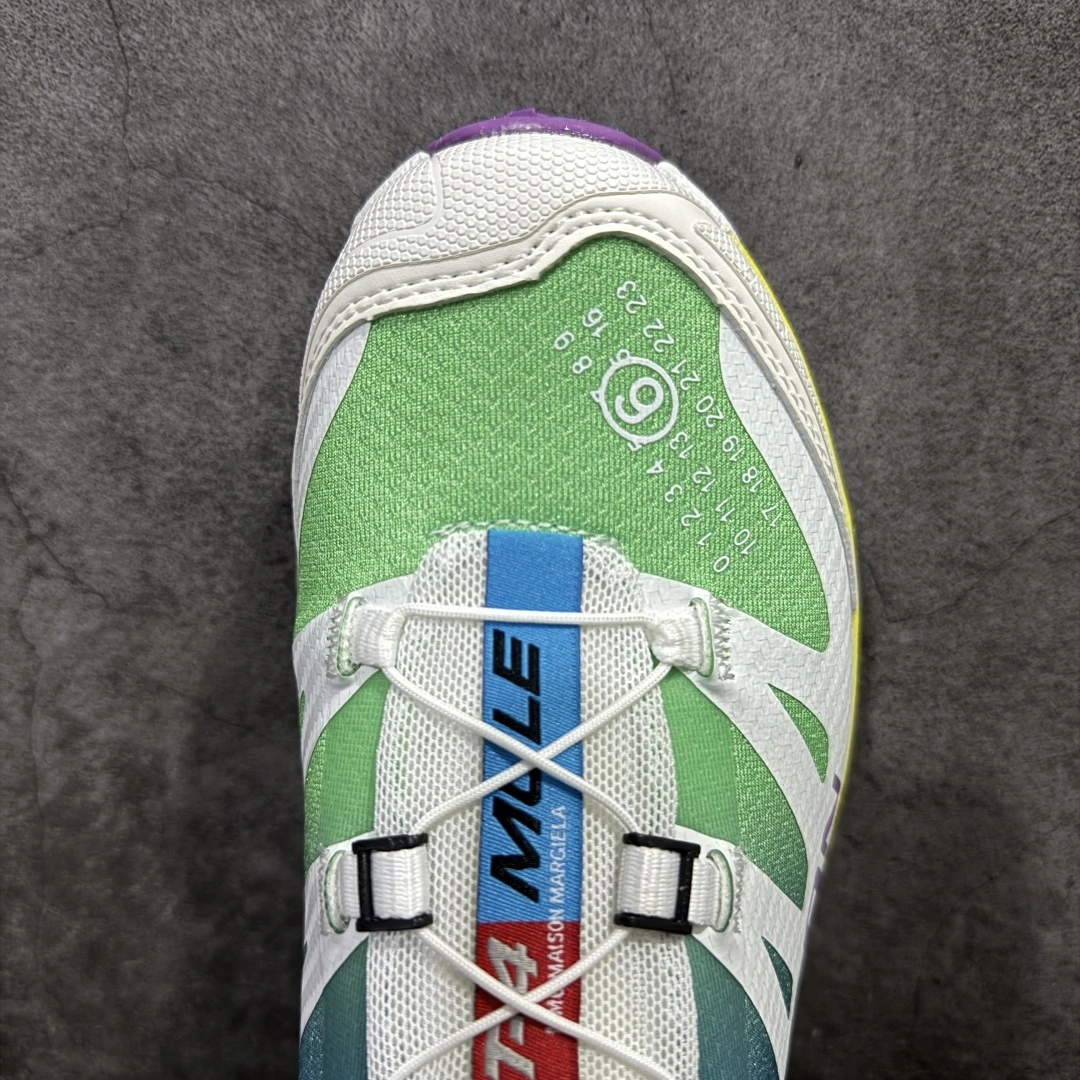 OOBB-- 71iso97 SALOMON XT-4 MULE S59WS0222P6634-HA241 item:E-X167I1797H