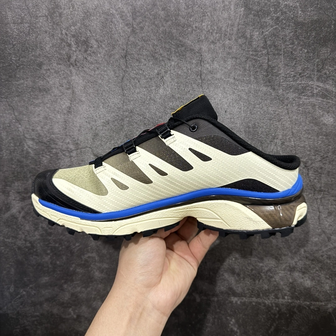 OOBB-- 71iso97 SALOMON XT-4 MULE SH1WS0006P6634HA240 item: E-X167I1798H