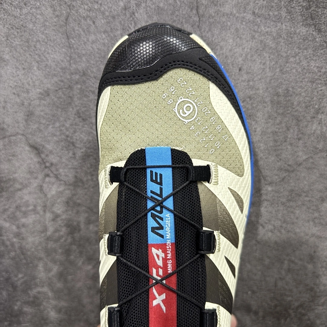 OOBB-- 71iso97 SALOMON XT-4 MULE SH1WS0006P6634HA240 item: E-X167I1798H