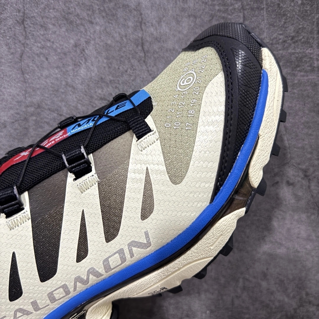 OOBB-- 71iso97 SALOMON XT-4 MULE SH1WS0006P6634HA240 item: E-X167I1798H