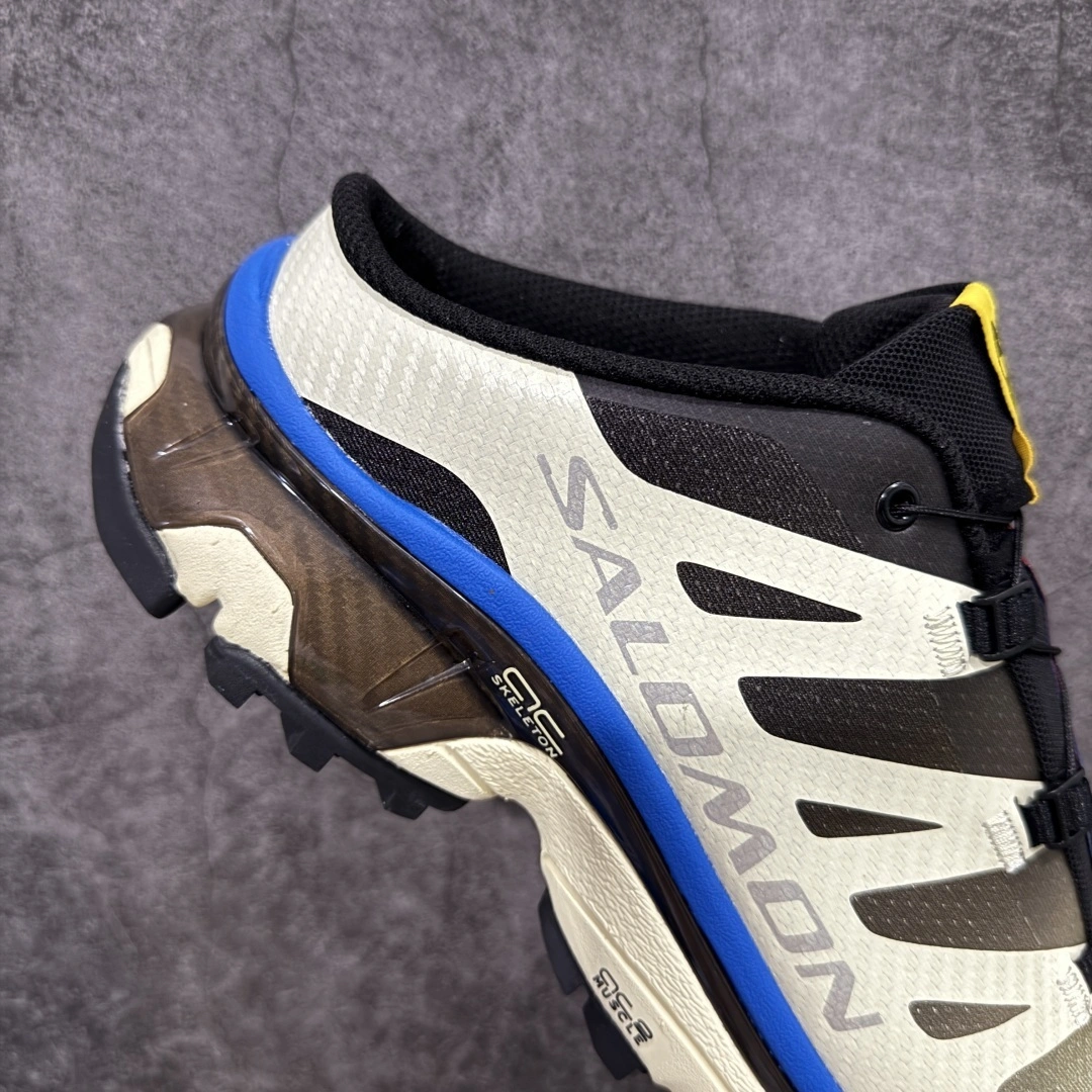 OOBB-- 71iso97 SALOMON XT-4 MULE SH1WS0006P6634HA240 item: E-X167I1798H