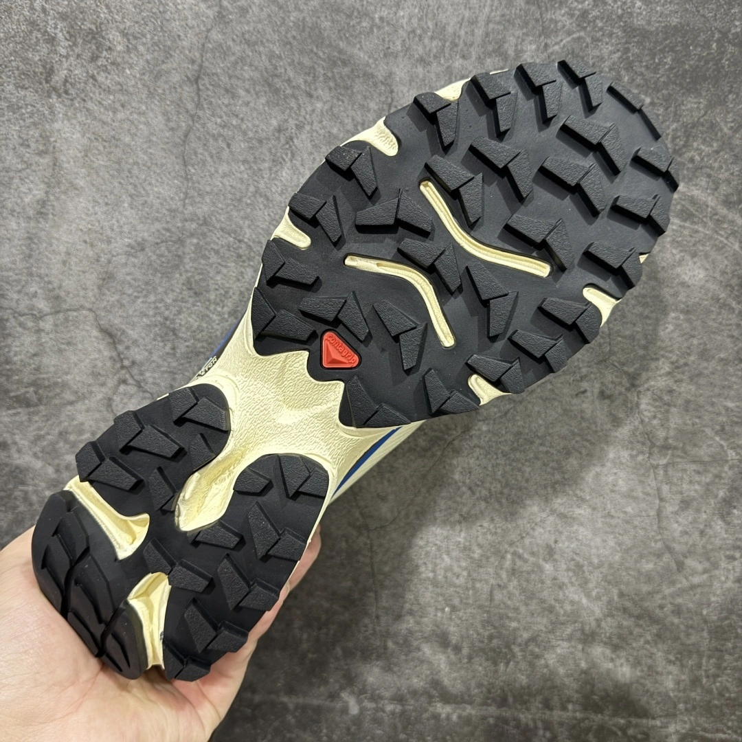 OOBB-- 71iso97 SALOMON XT-4 MULE SH1WS0006P6634HA240 item: E-X167I1798H