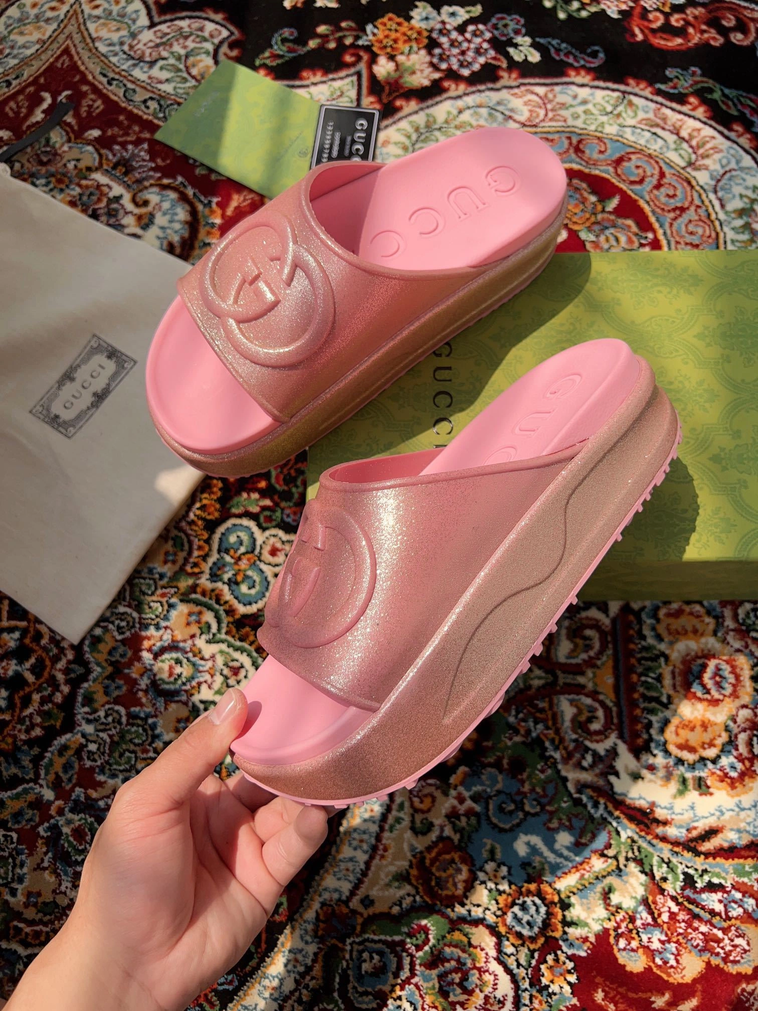OOBB-- 725541 JAAC8 5914 5cm Heel height item:C-X158F0713Y