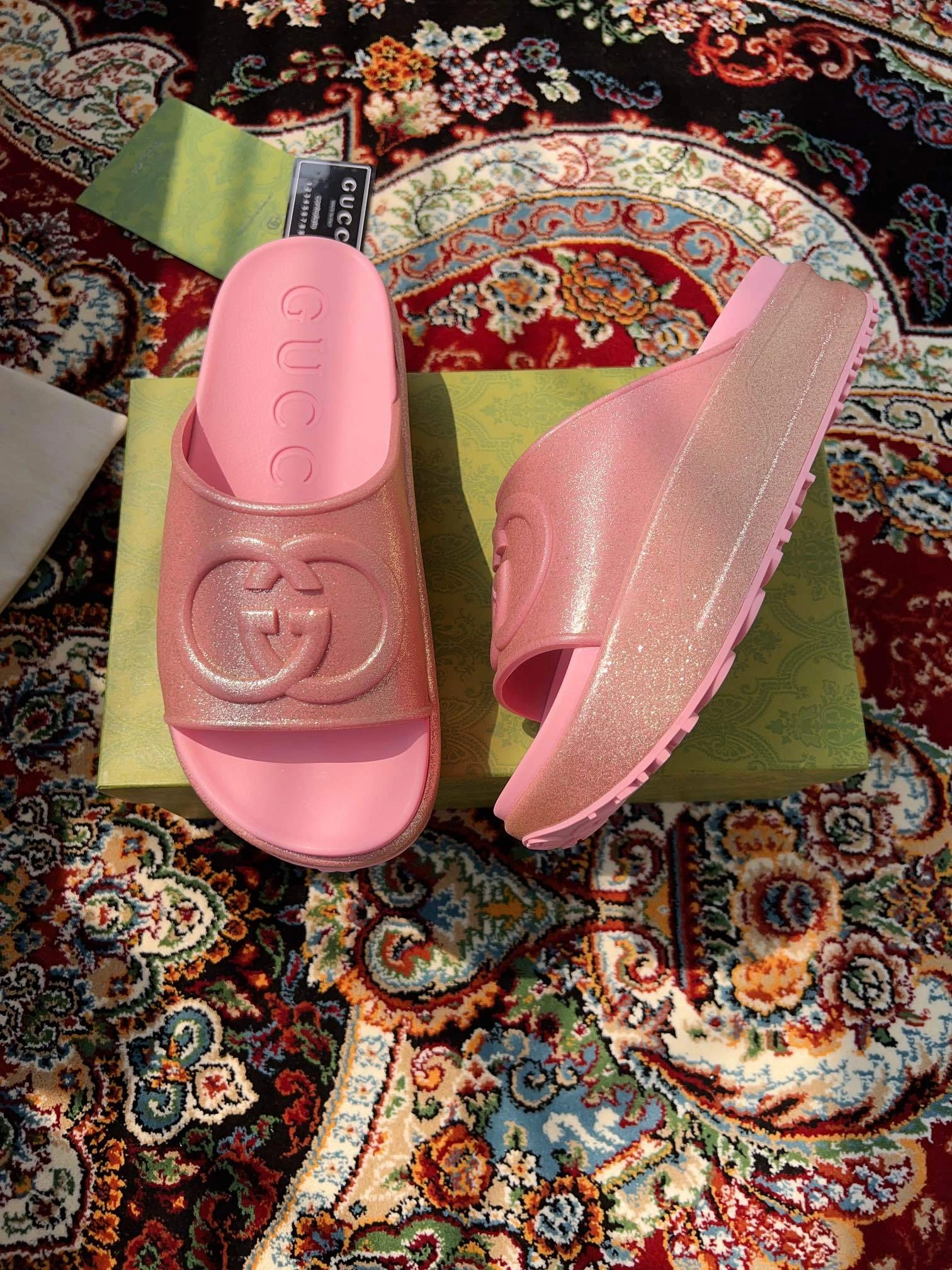 OOBB-- 725541 JAAC8 5914 5cm Heel height item:C-X158F0713Y