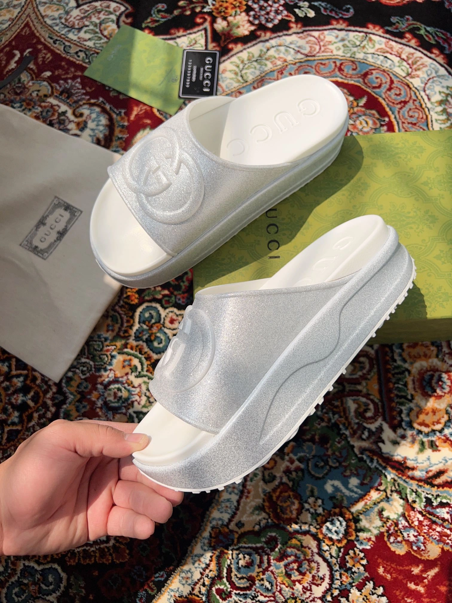 OOBB-- 725541 JAAC8 8106 5cm Heel height item:C-X158F0706Y