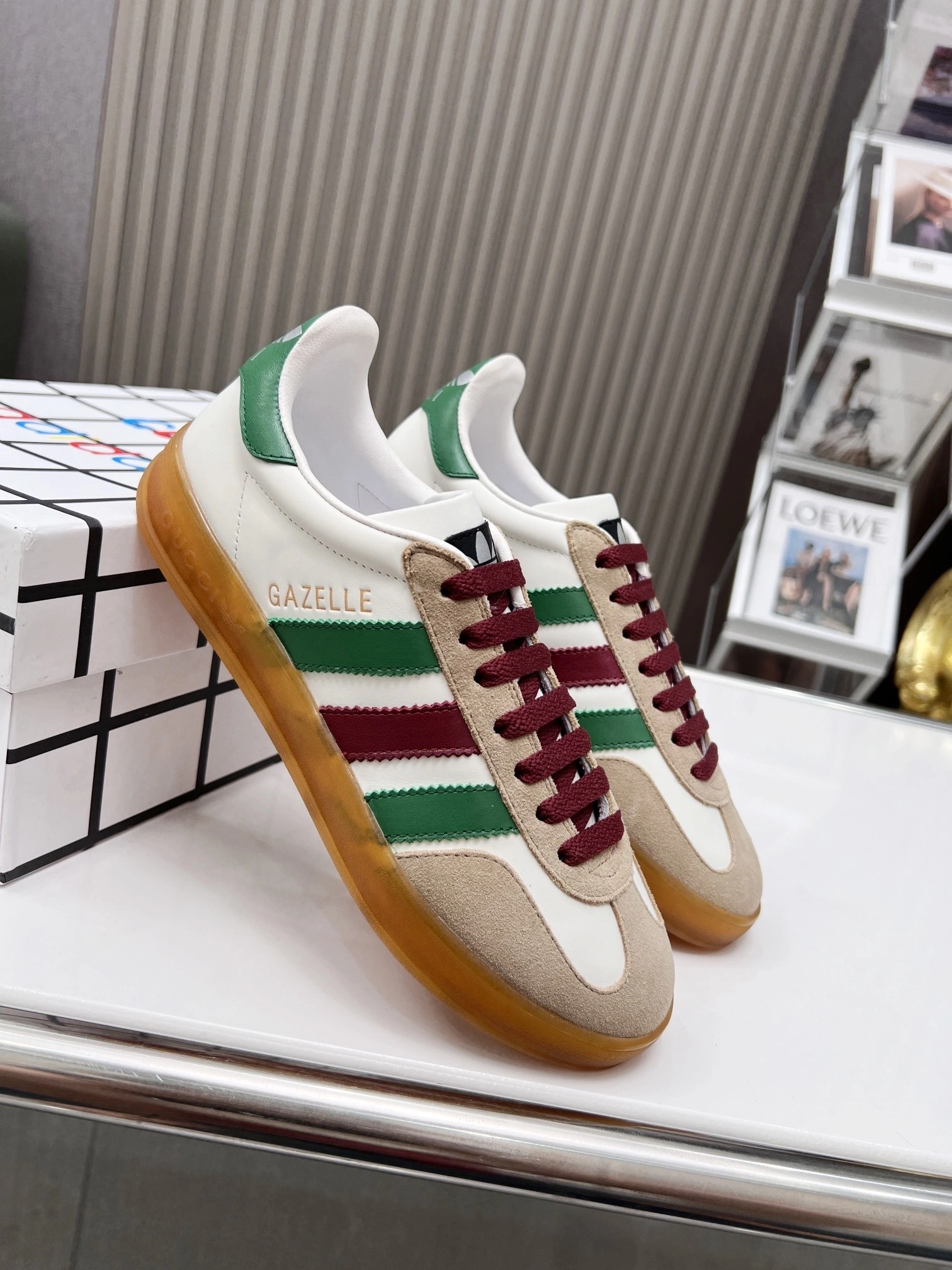 OOBB-- 726487 AAA43 9547 item:C-X291C28