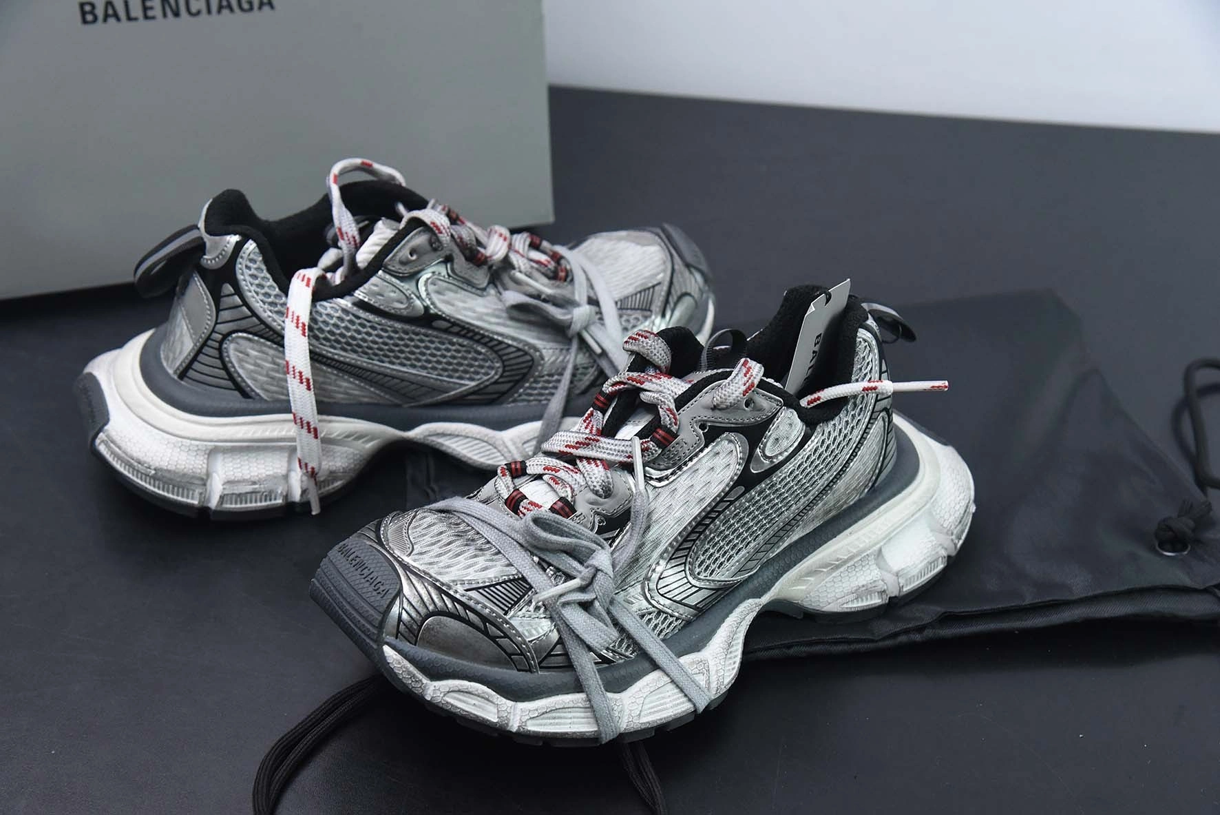 OOBB-- 734731W3XL51219 item:C-X575H2325Y