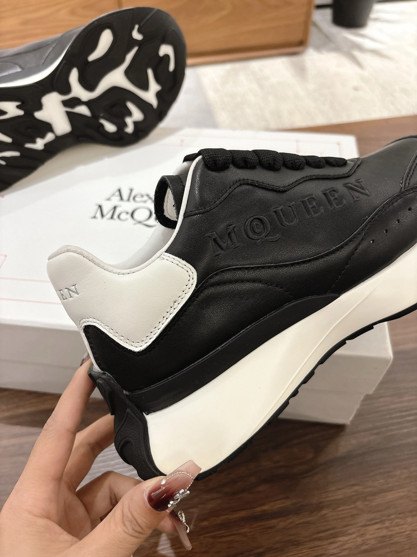 OOBB-- 73Qu559 841162WIAHE1070 cowhide Calfskin sheepskin item:E-X002I0836