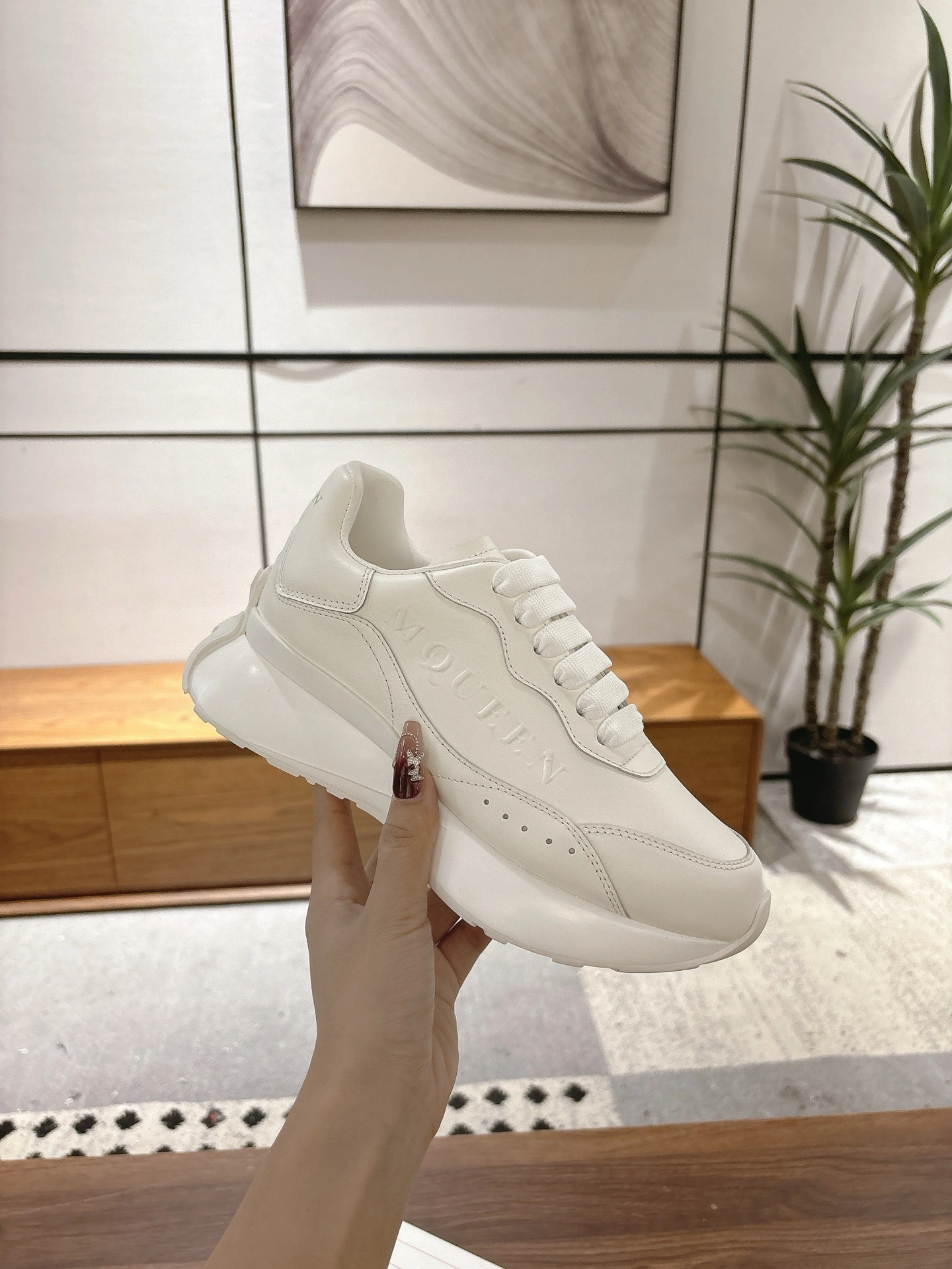 OOBB-- 73Qu559 841162WIAHE9007 cowhide Calfskin sheepskin item:E-X002I0837