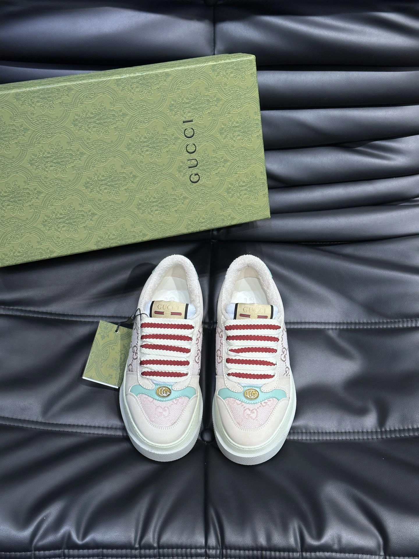 OOBB-- 750633 FAB4C 5644 Screener Thick soles：5CM item:D-X158M1110