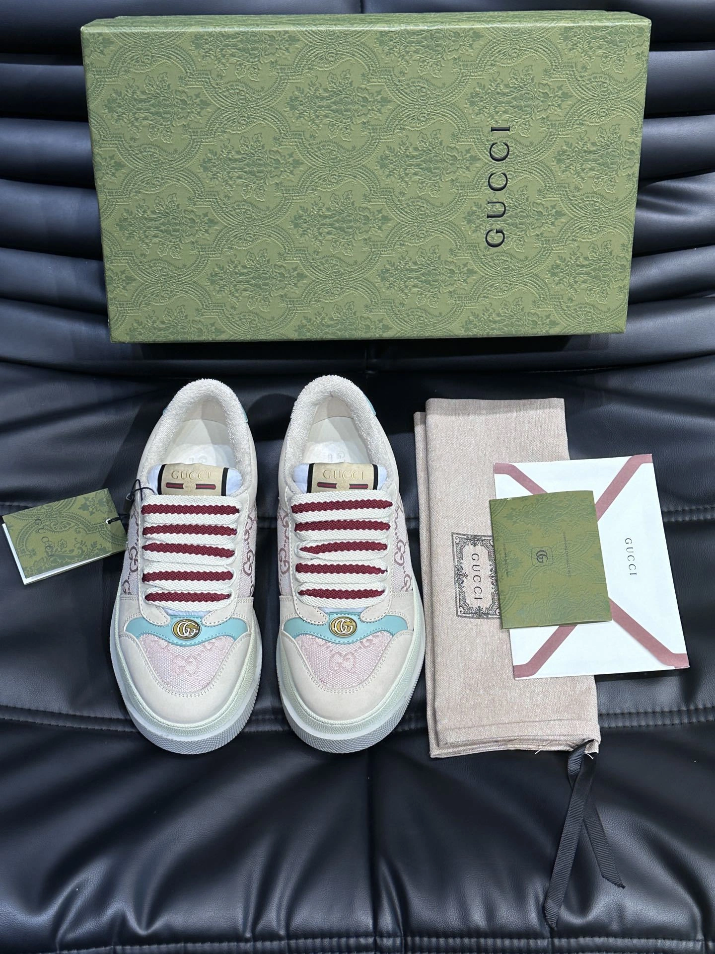 OOBB-- 750633 FAB4C 5644 Screener Thick soles：5CM item:D-X158M1110