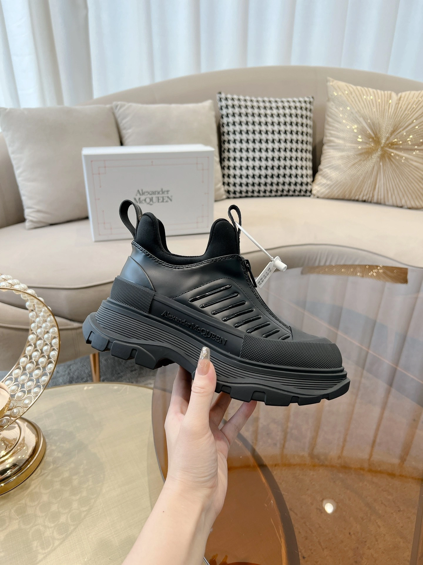 &OOBB-- 758771WHYKJ1000 cowhide item: D-X158B2329