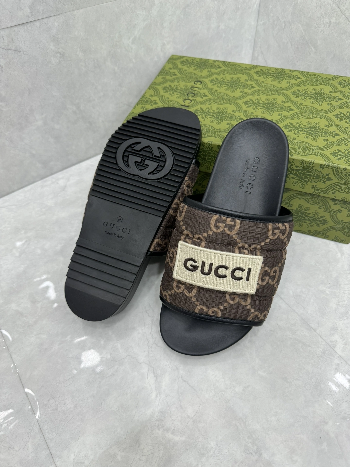 OOBB-- 771466 FACTE 8644 item:D-X158M2227