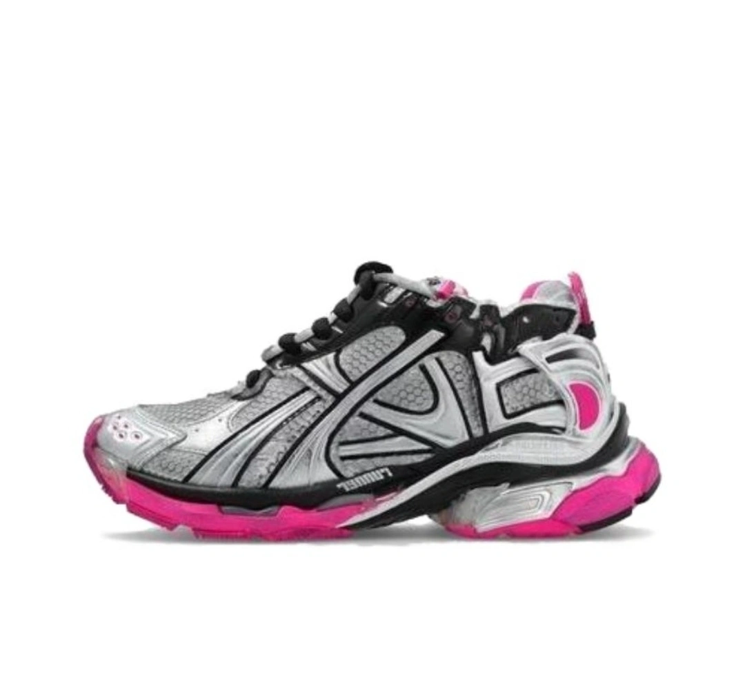 OOBB-- 772767W3RBW9155 Runner item: D-X158B2344