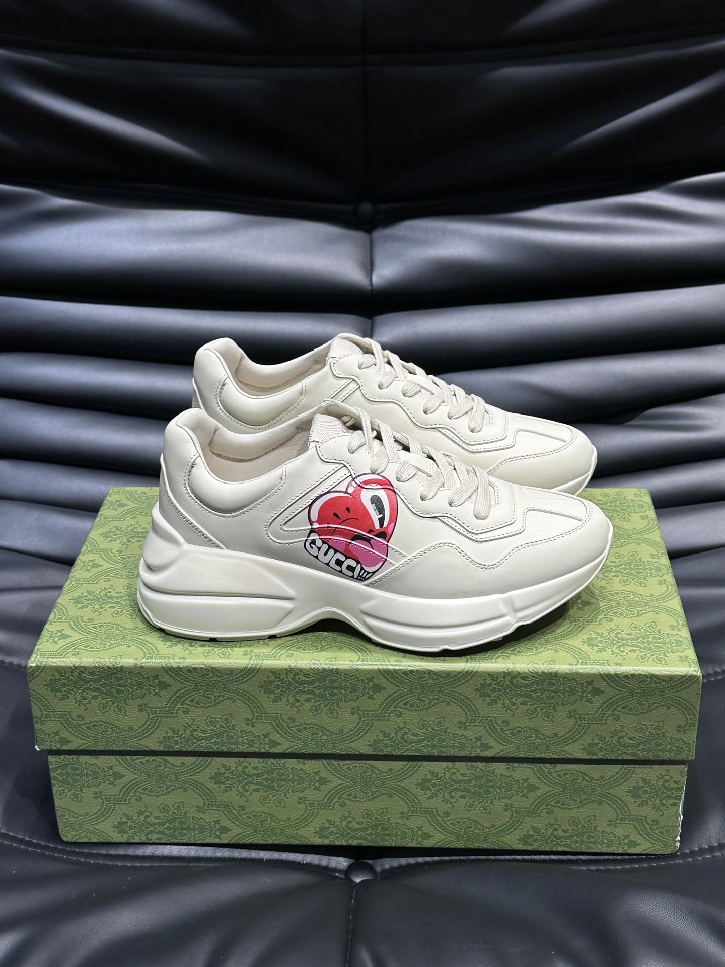 OOBB-- 784662 DRW00 9522 Thick soles：6CM sheepskin item:D-X158M1132