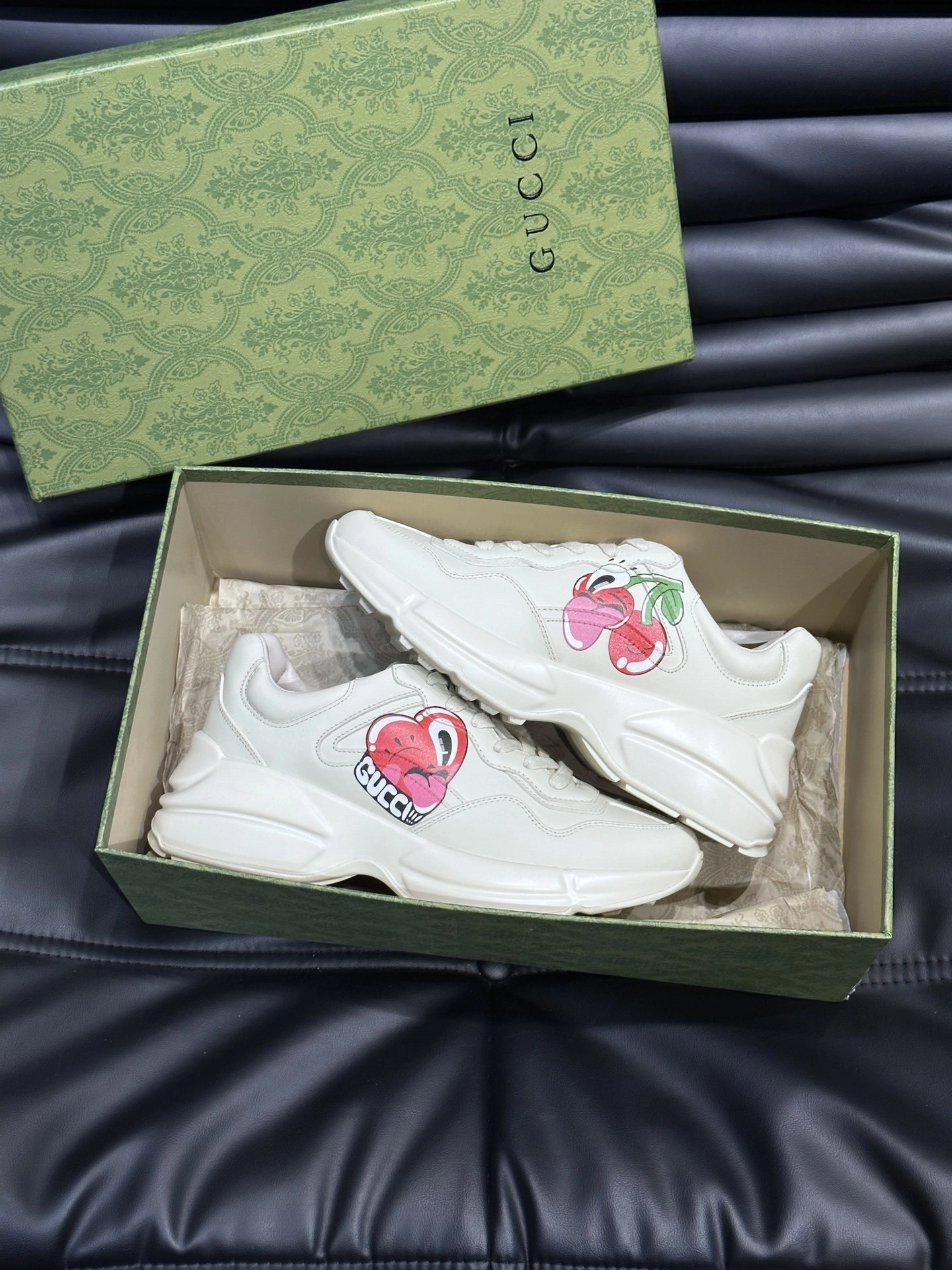 OOBB-- 784662 DRW00 9522 Thick soles：6CM sheepskin item:D-X158M1132