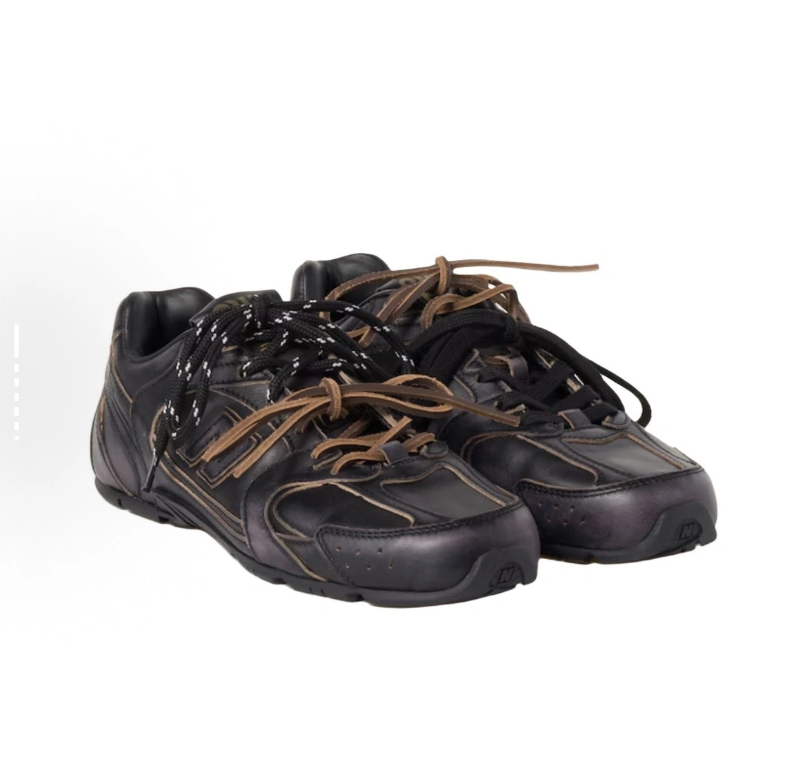 OOBB-- 7iu7iu 5E165E_3F33_F0002_F_D005 NB x 7IU7IU cowhide item:F-X300B0232B