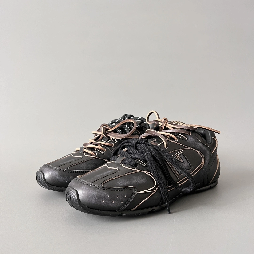 OOBB-- 7iu7iu 5E165E_3F33_F0002_F_D005 NB x 7IU7IU cowhide item:F-X300B0232B
