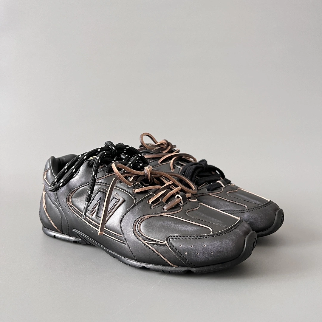 OOBB-- 7iu7iu 5E165E_3F33_F0002_F_D005 NB x 7IU7IU cowhide item:F-X300B0232B