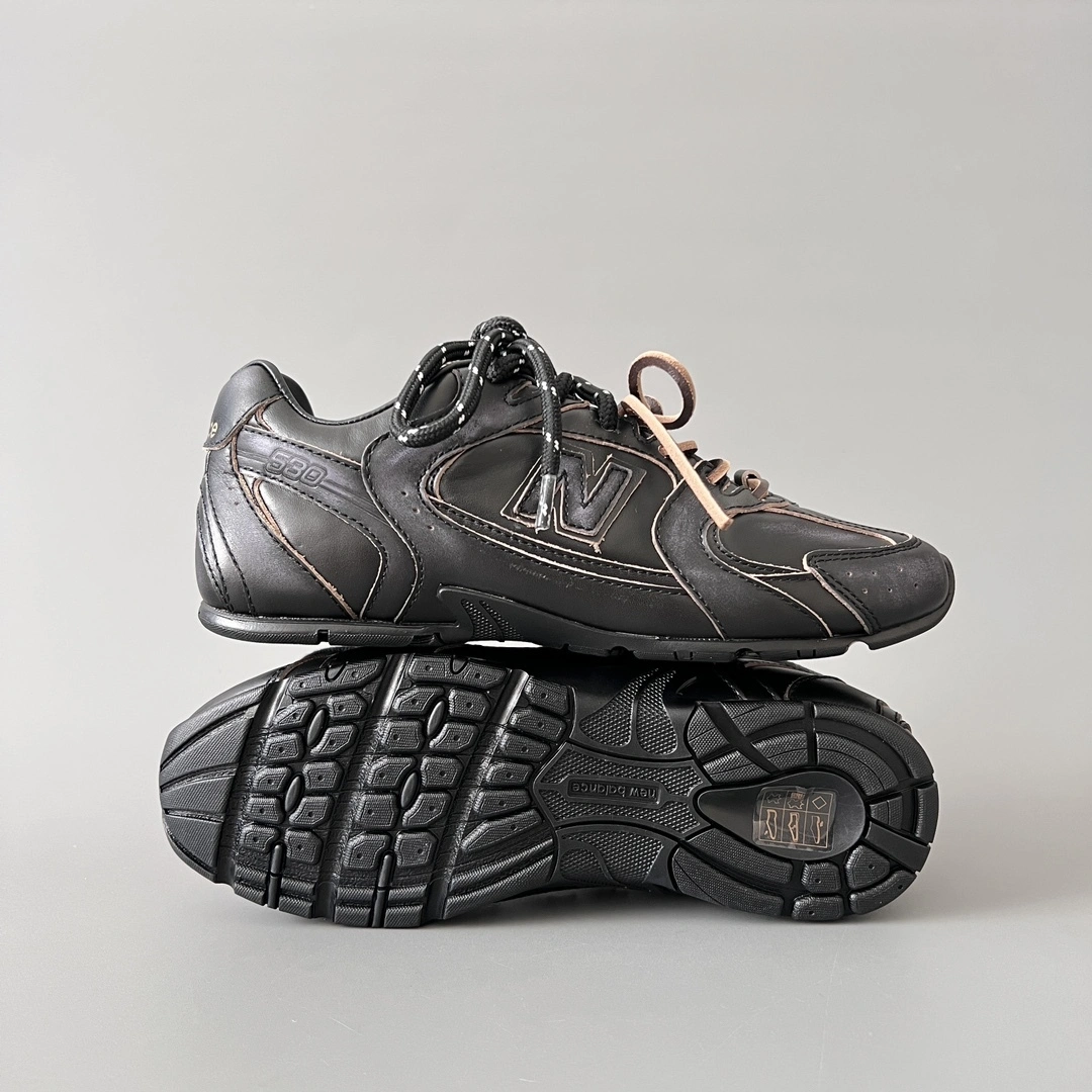 OOBB-- 7iu7iu 5E165E_3F33_F0002_F_D005 NB x 7IU7IU cowhide item:F-X300B0232B