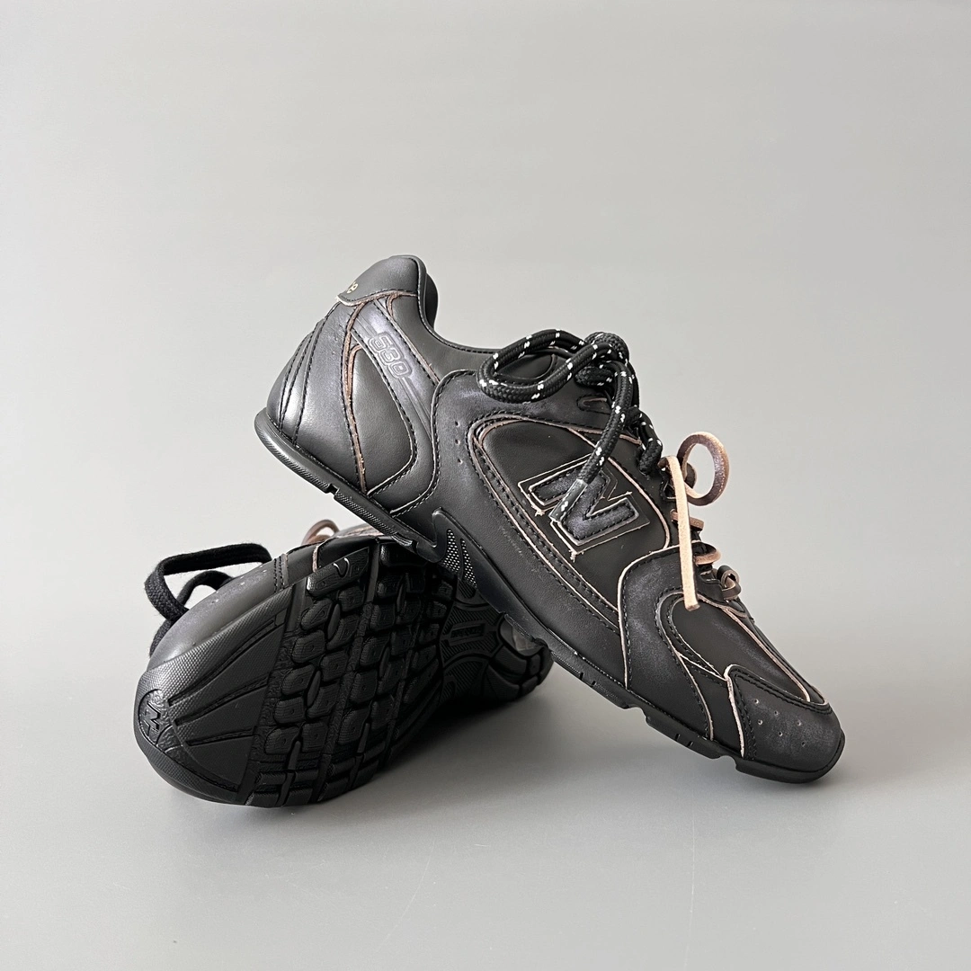 OOBB-- 7iu7iu 5E165E_3F33_F0002_F_D005 NB x 7IU7IU cowhide item:F-X300B0232B