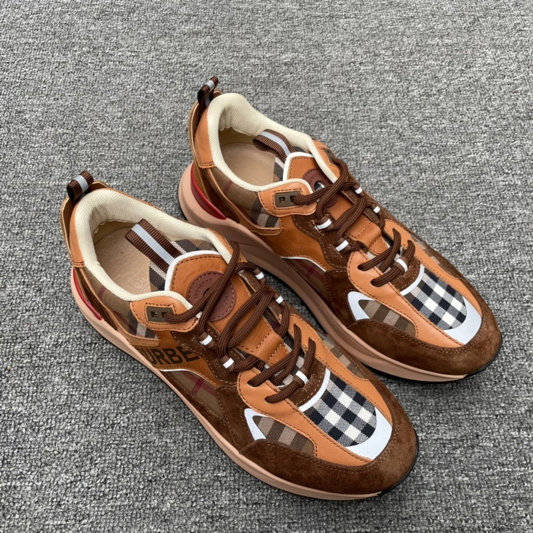 OOBB-- 80592561 Thick soles：5CM Calfskin item:D-X032C0507