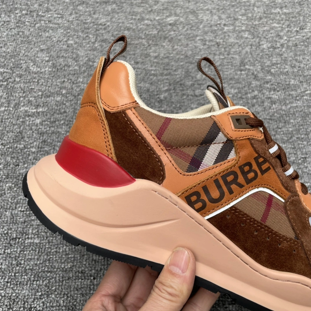 OOBB-- 80592561 Thick soles：5CM Calfskin item:D-X032C0507