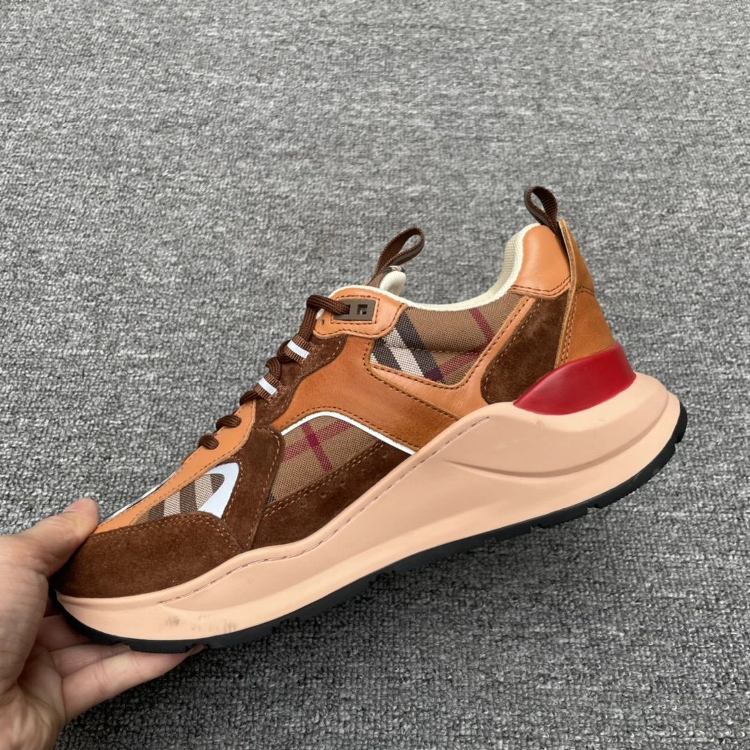 OOBB-- 80592561 Thick soles：5CM Calfskin item:D-X032C0507