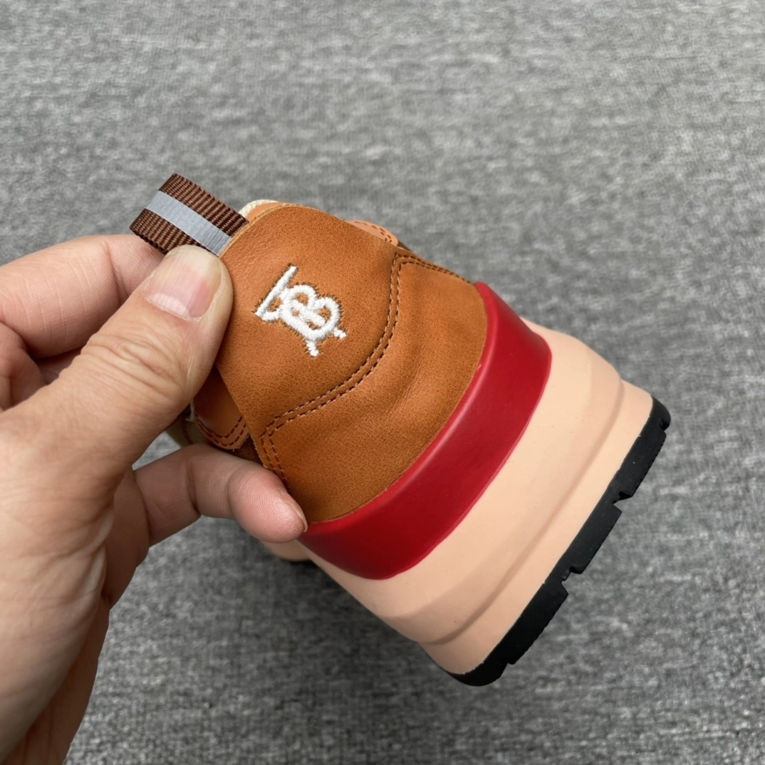 OOBB-- 80592561 Thick soles：5CM Calfskin item:D-X032C0507