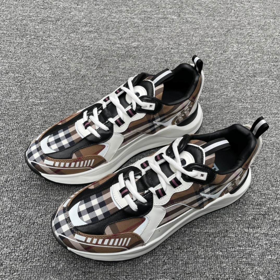 OOBB-- 80642821 Thick soles：5CM Calfskin item:D-X032C0506