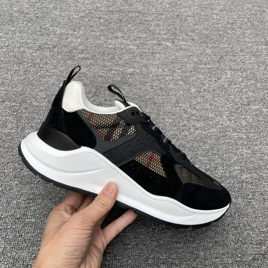 OOBB-- 80654351 Thick soles：5CM Calfskin item:D-X032C0504
