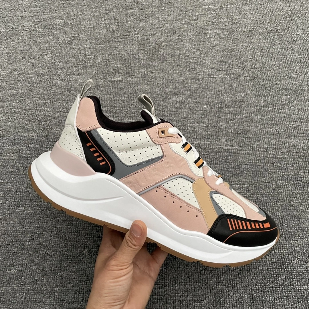 OOBB-- 80657371 Thick soles：5CM Calfskin item:D-X032C0508