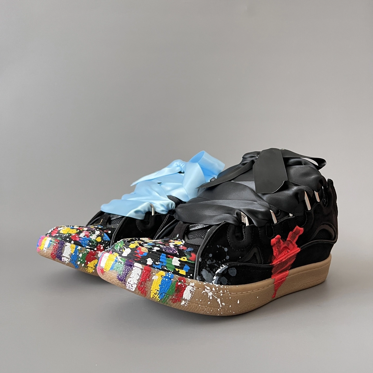 OOBB-- 819vi9 FM-SKRK11-DRGD-P2210S1 cowhide item:E-X300H1509