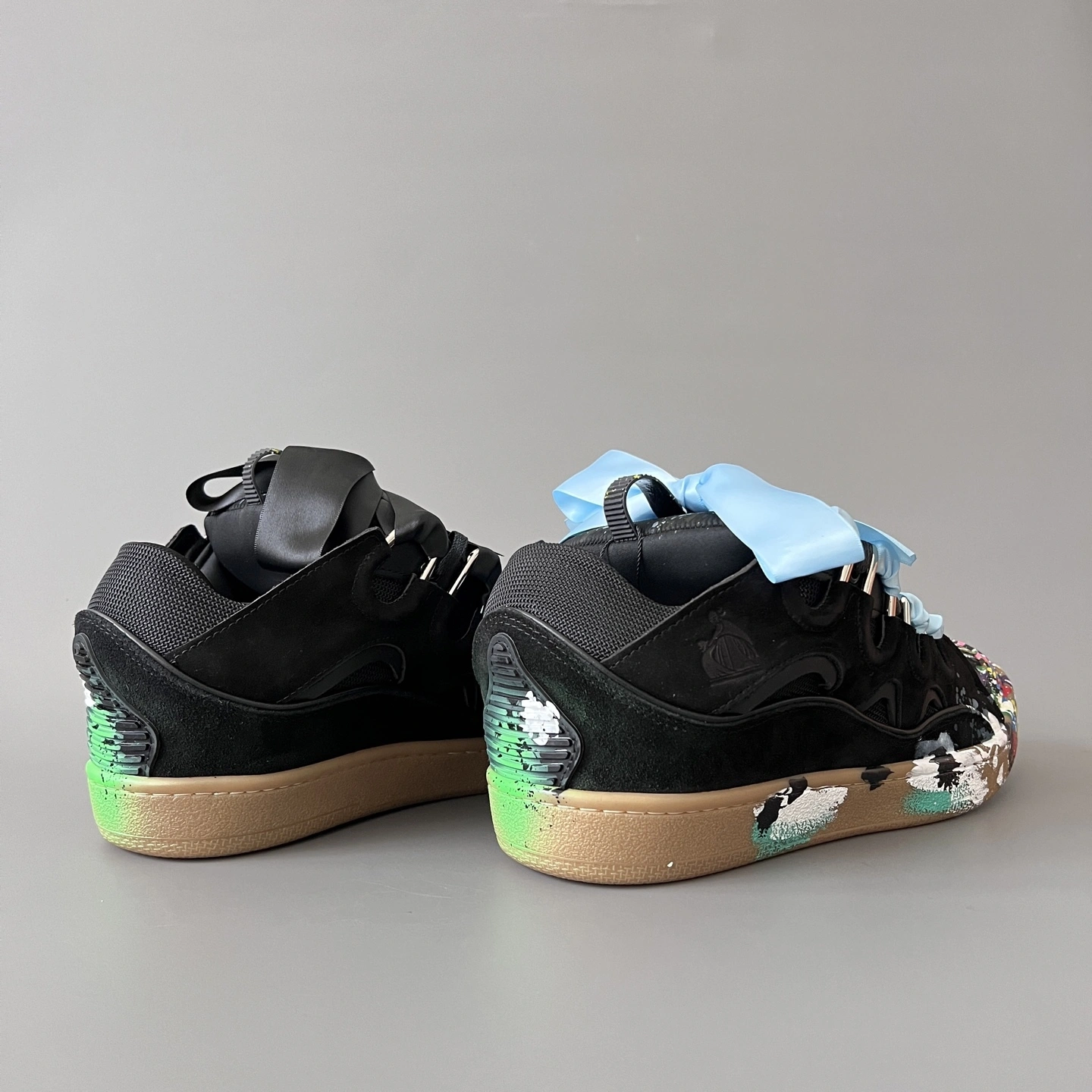 OOBB-- 819vi9 FM-SKRK11-DRGD-P2210S1 cowhide item:E-X300H1509