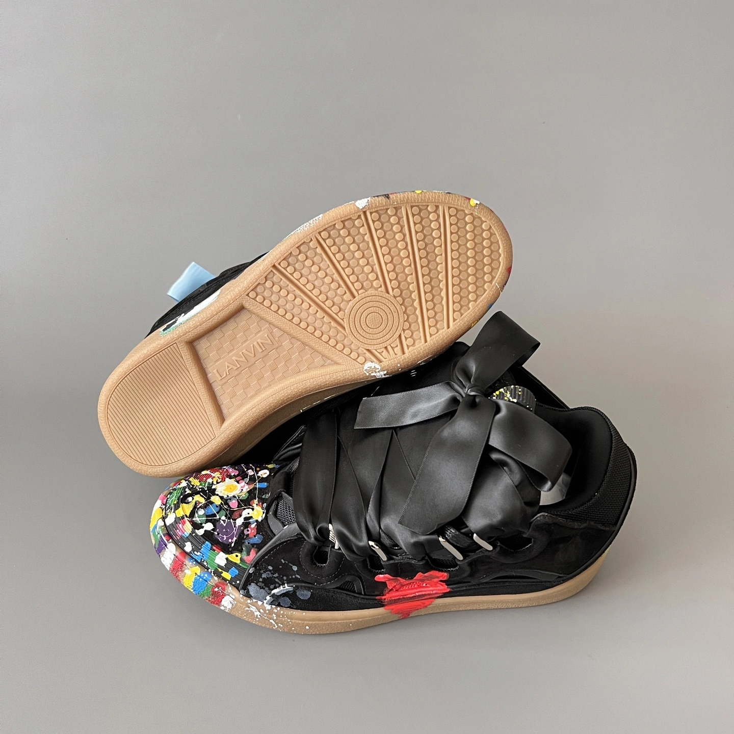 OOBB-- 819vi9 FM-SKRK11-DRGD-P2210S1 cowhide item:E-X300H1509