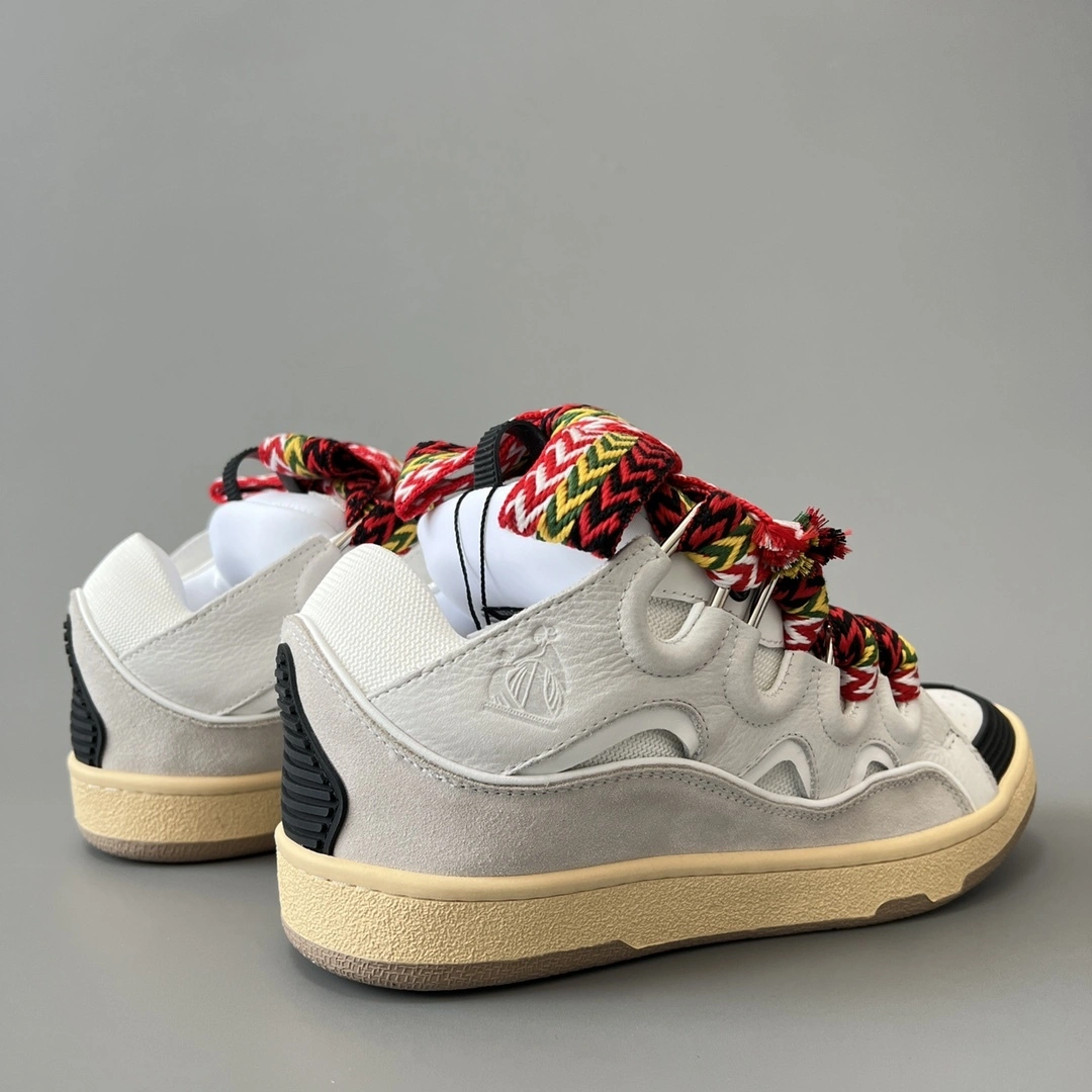 OOBB-- 819vi9 FW-SKDK02-DRAG-A2100 cowhide item:E-X300H1513