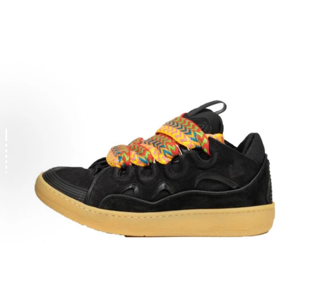 OOBB-- 819vi9 FW-SKDK02-DRAG-A2110 cowhide item:E-X300H1521