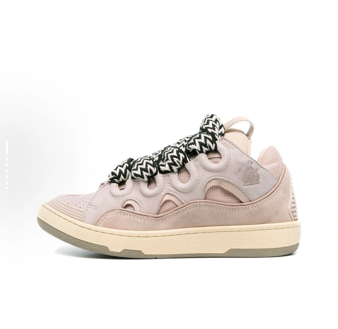 OOBB-- 819vi9 FW-SKDK02-DRAG-A2151 cowhide item:E-X300H1514