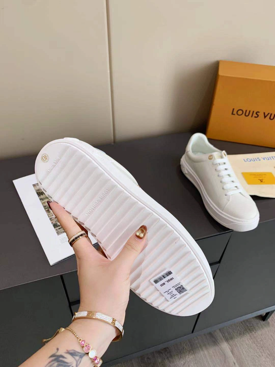 &OOBB-- 8V 1A87PM TIME OUT Thick soles：5CM item:E-X000D1037