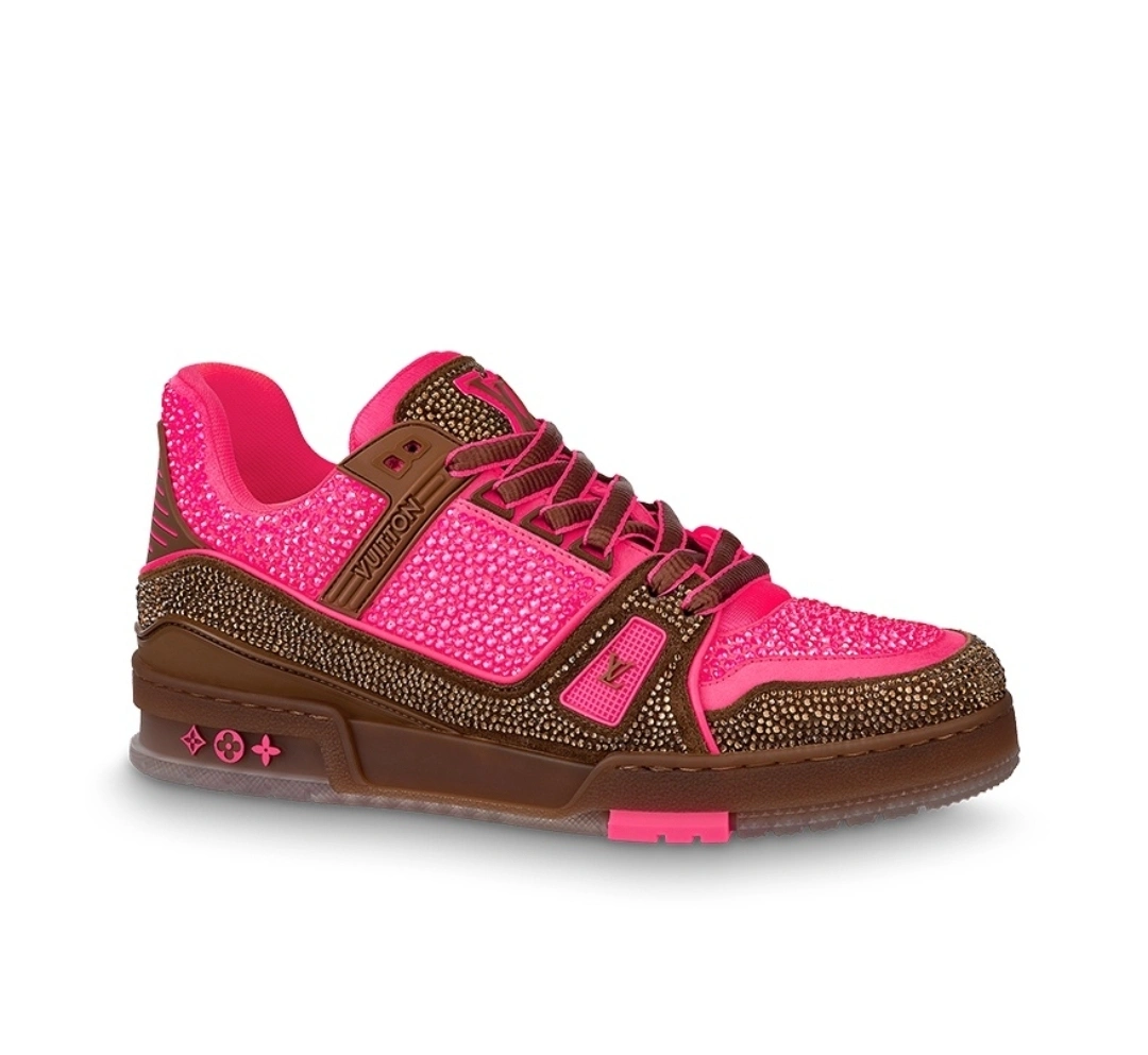 OOBB-- 8V 1A8Z6Y trainer Calfskin item:E-X187A0919