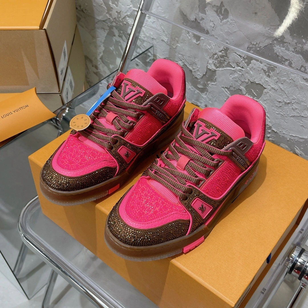 OOBB-- 8V 1A8Z6Y trainer Calfskin item:E-X187A0919