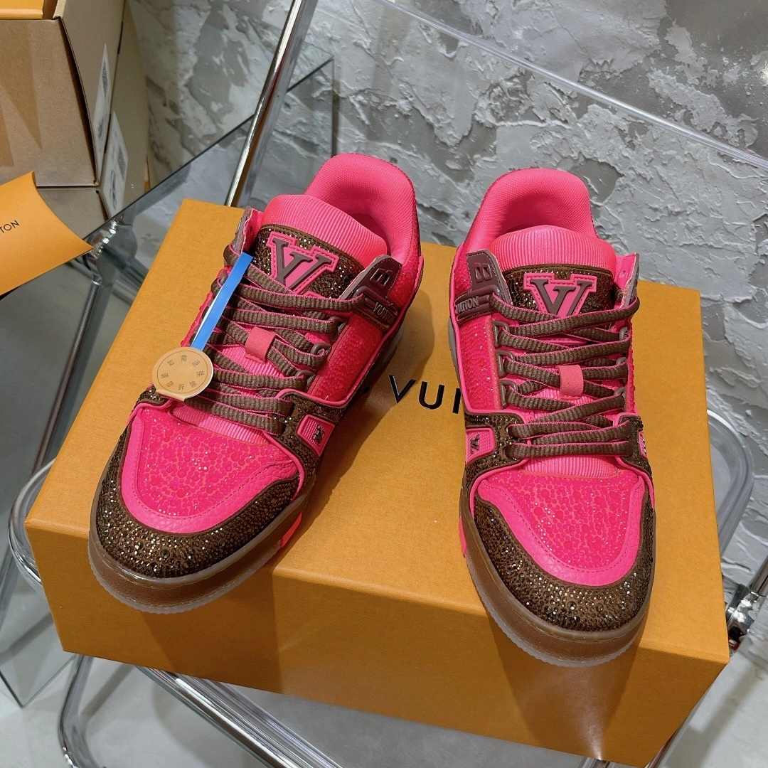 OOBB-- 8V 1A8Z6Y trainer Calfskin item:E-X187A0919