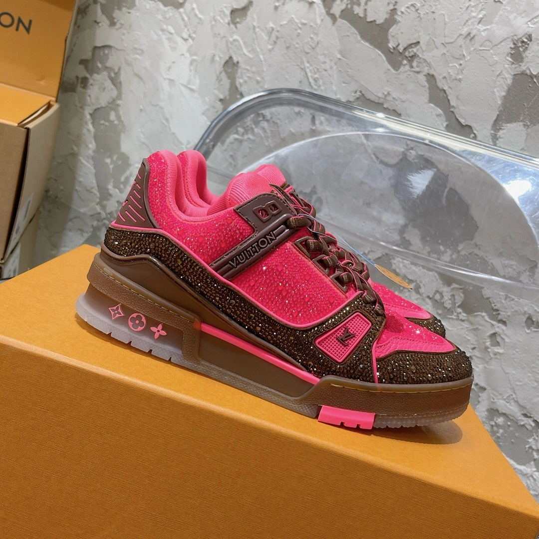 OOBB-- 8V 1A8Z6Y trainer Calfskin item:E-X187A0919