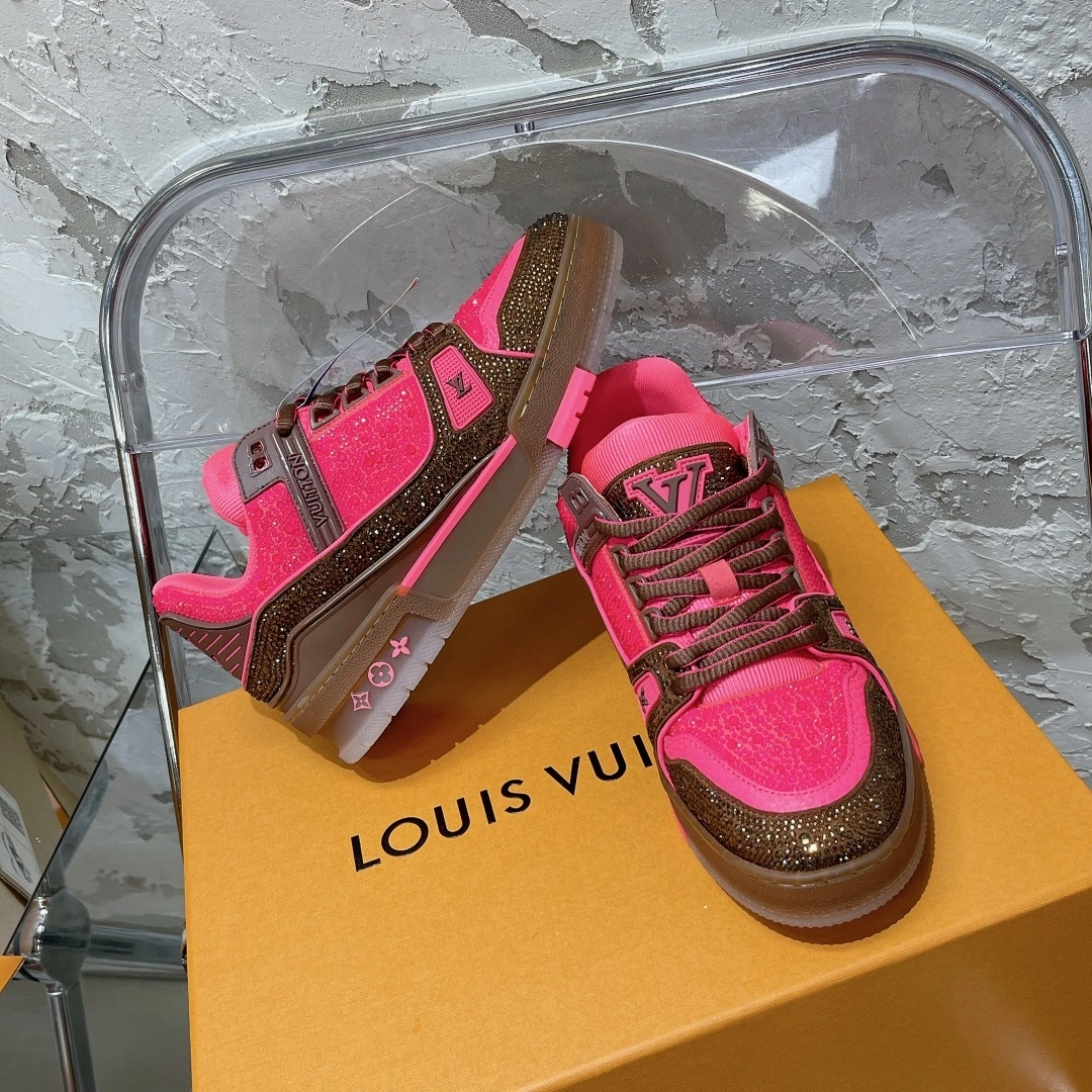 OOBB-- 8V 1A8Z6Y trainer Calfskin item:E-X187A0919
